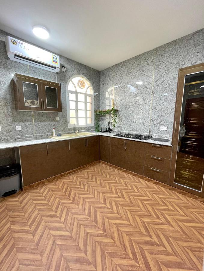 Deluxe Apartment Mascate Exterior foto